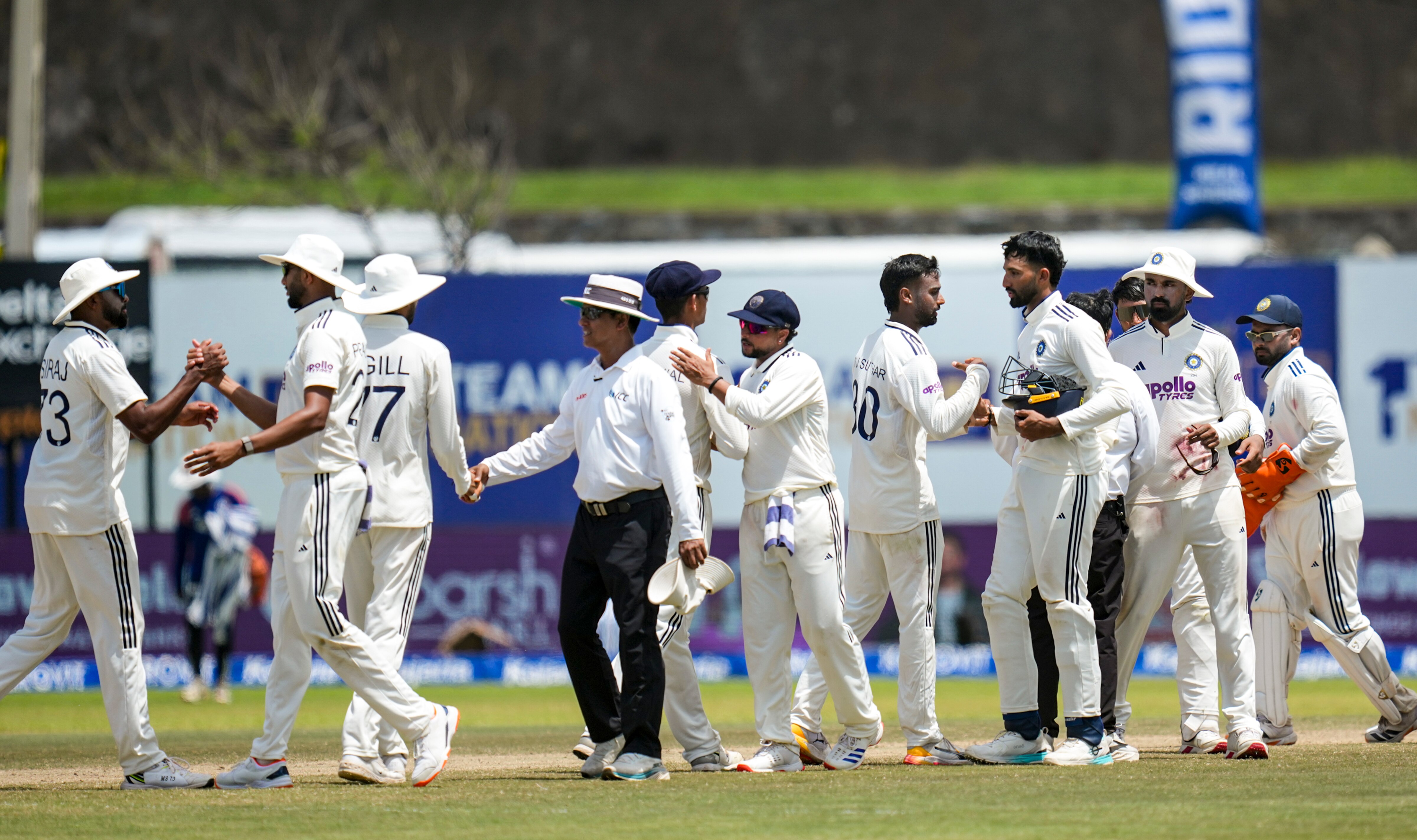 সুদর্শনের বদলে সুযোগ পেয়েছিলেন পাডিক্কল