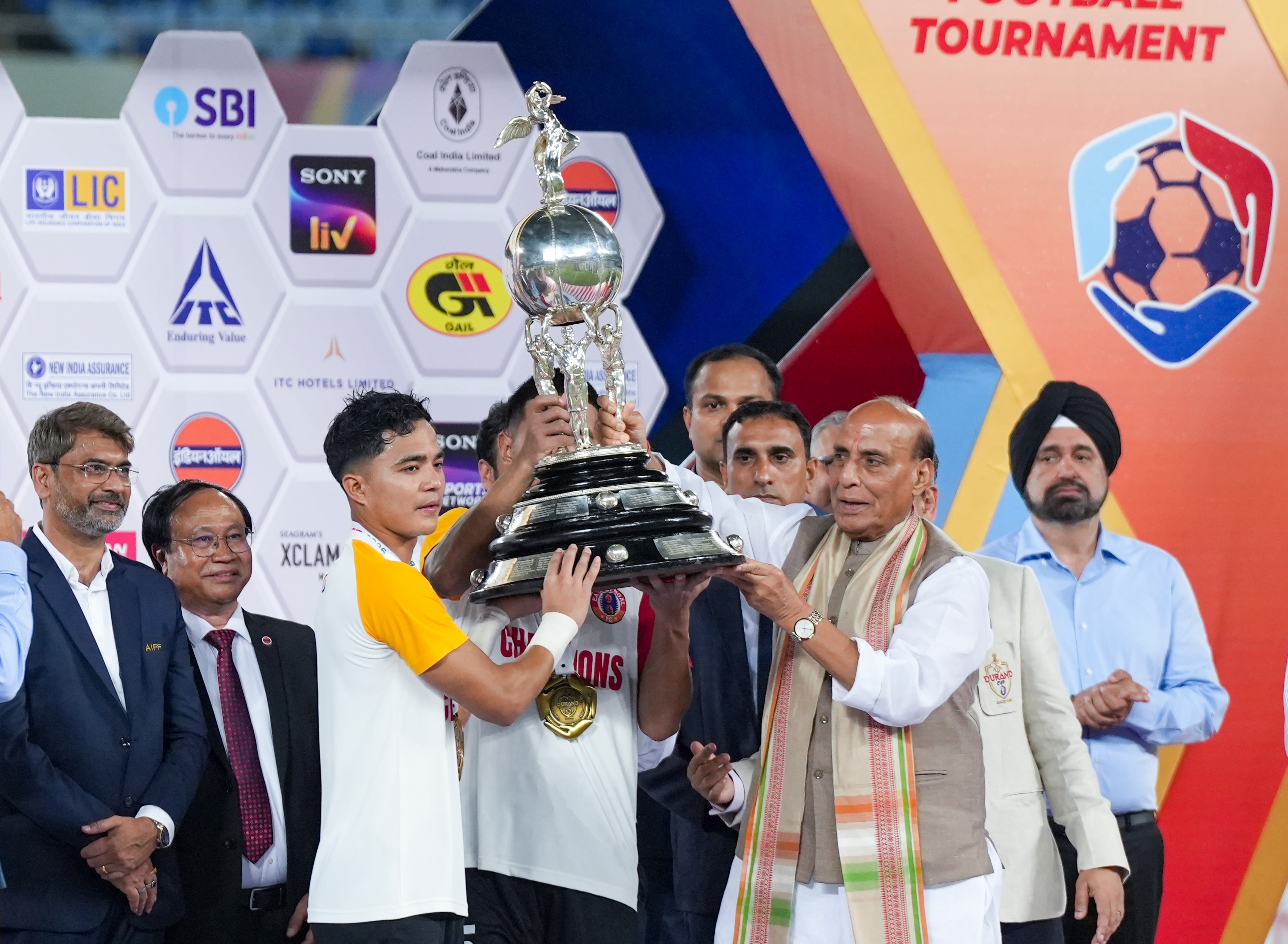 মোহনবাগানের ডিফেন্স খুব খারাপ