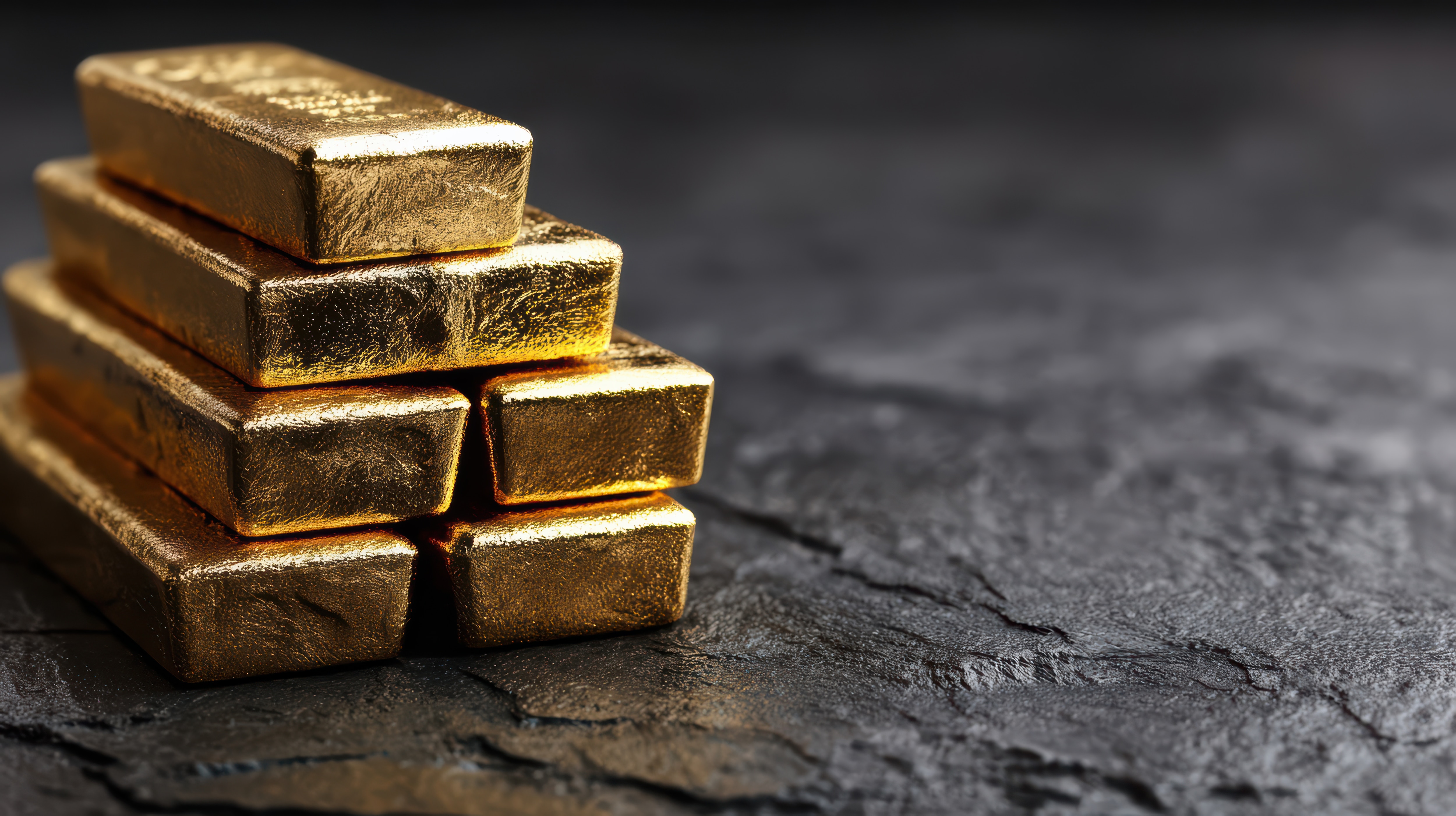 Gold Price