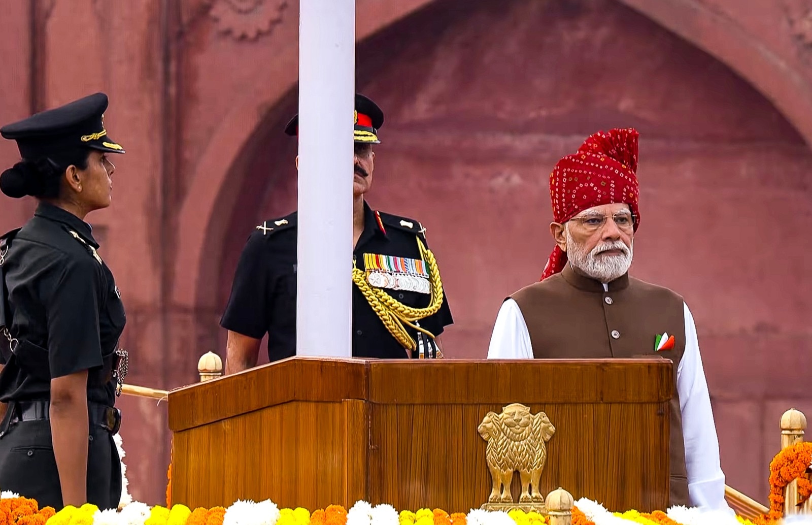 pm modi 15 august speech 