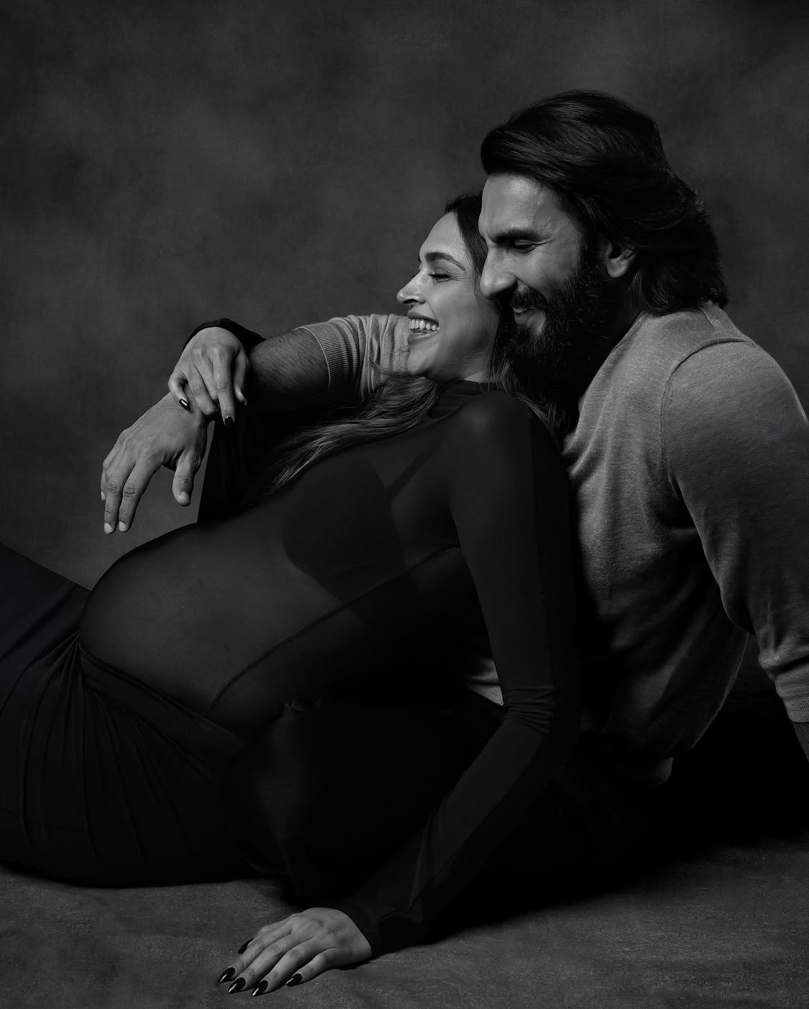 Ranveer Deepika