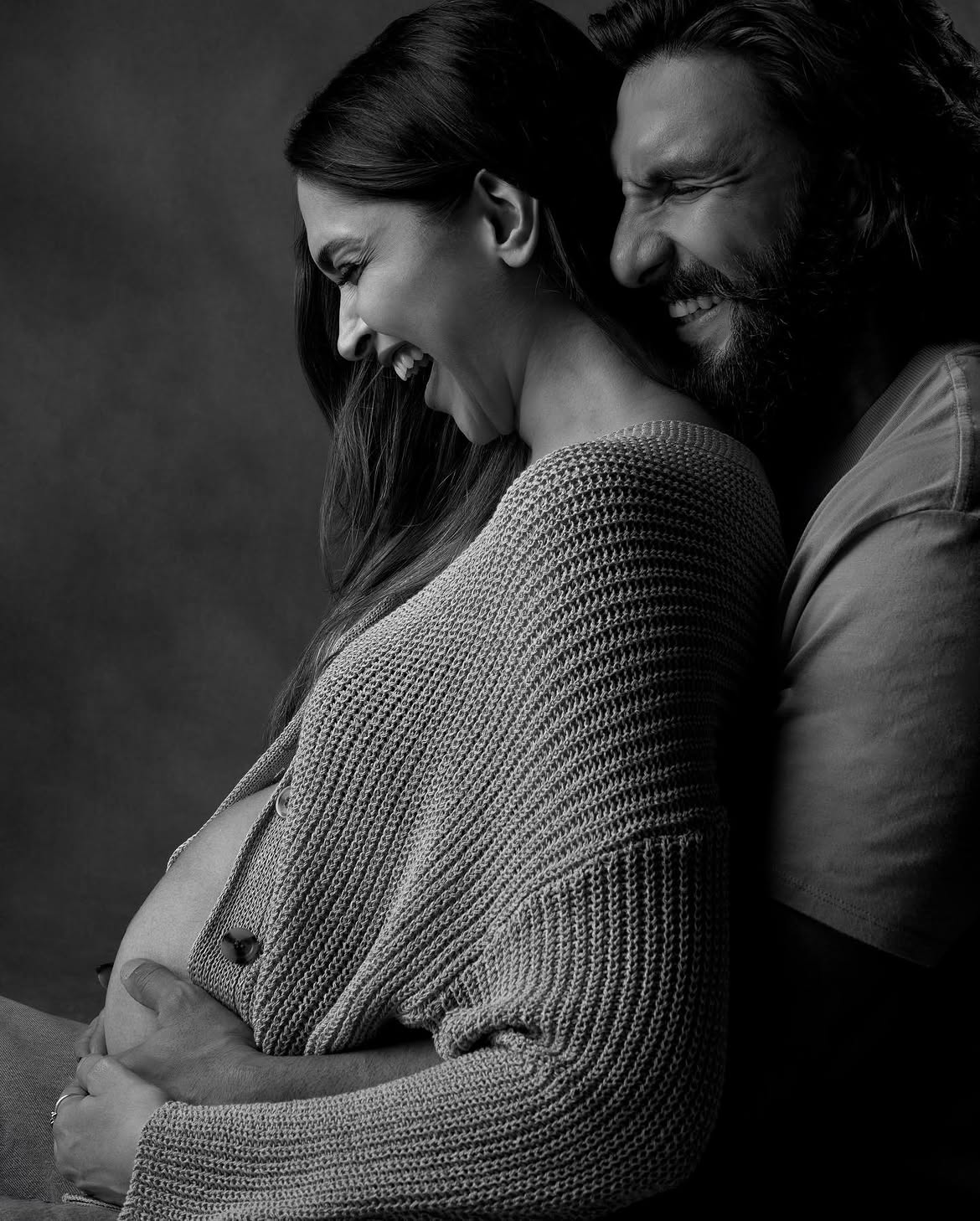Ranveer Deepika