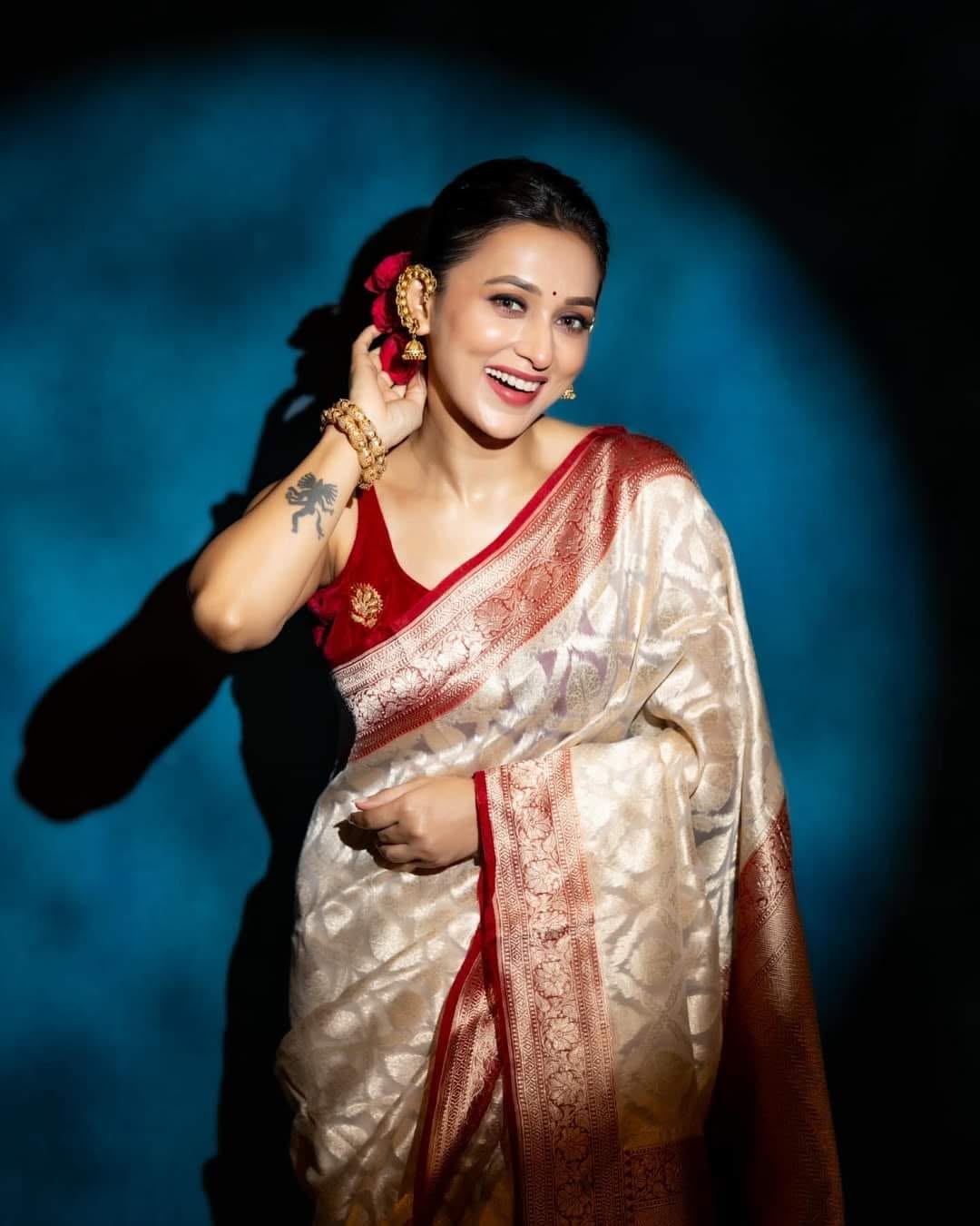 Mimi Chakraborty Mimi Chakraborty