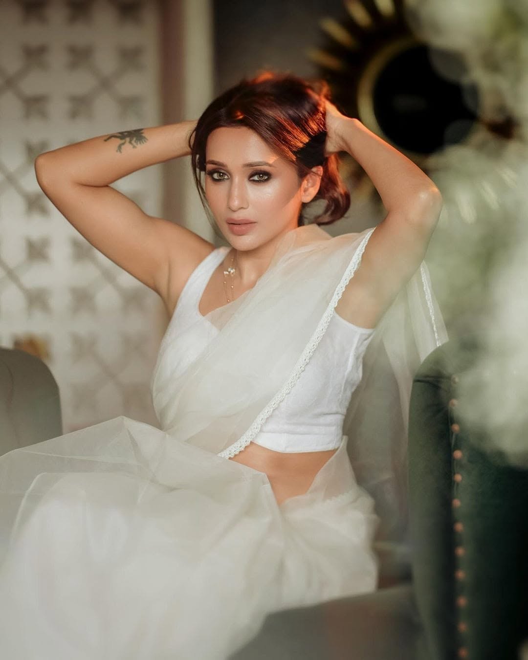 Mimi Chakraborty Wedding Mimi Chakraborty Wedding
