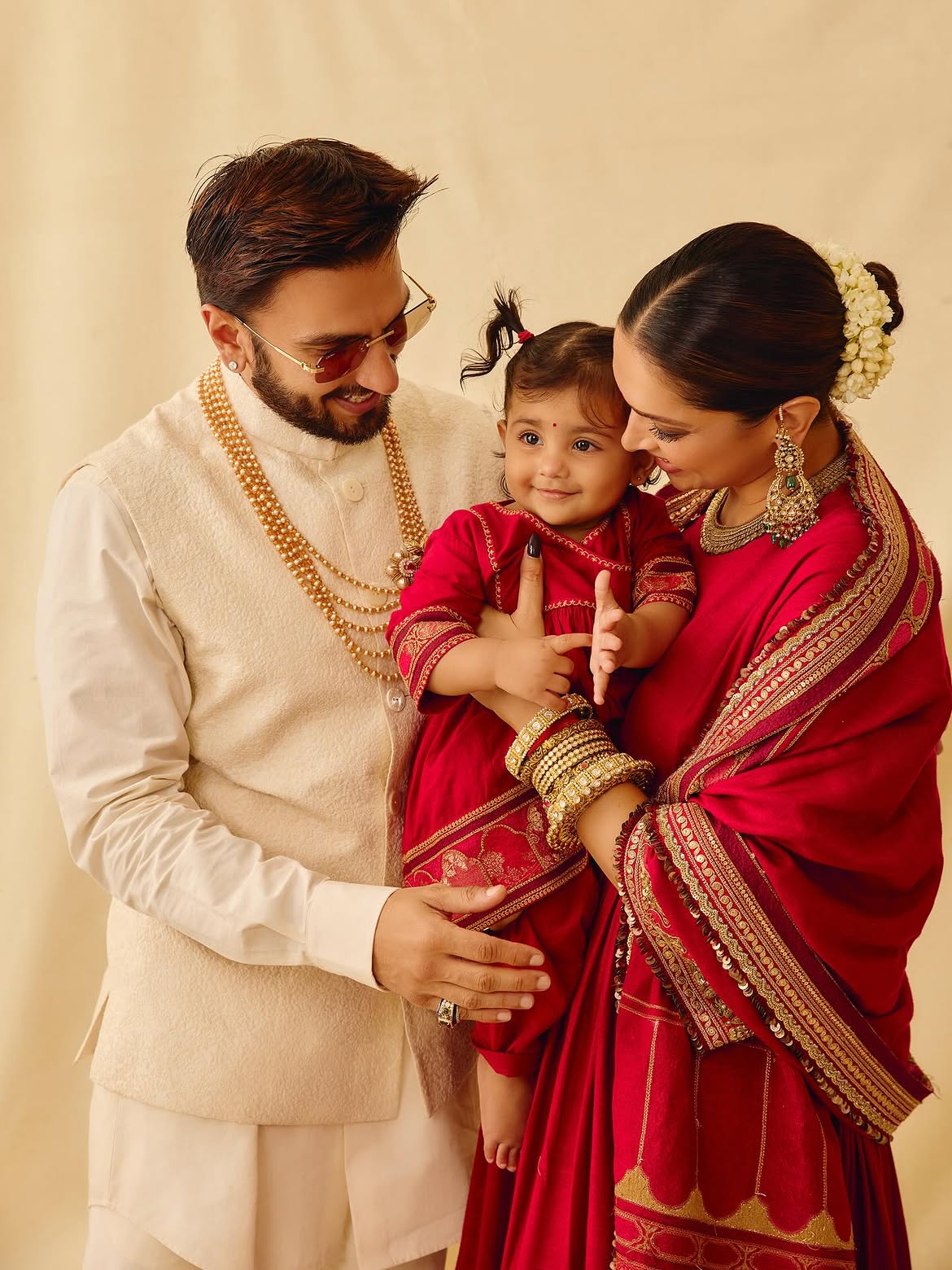 Ranveer Deepika