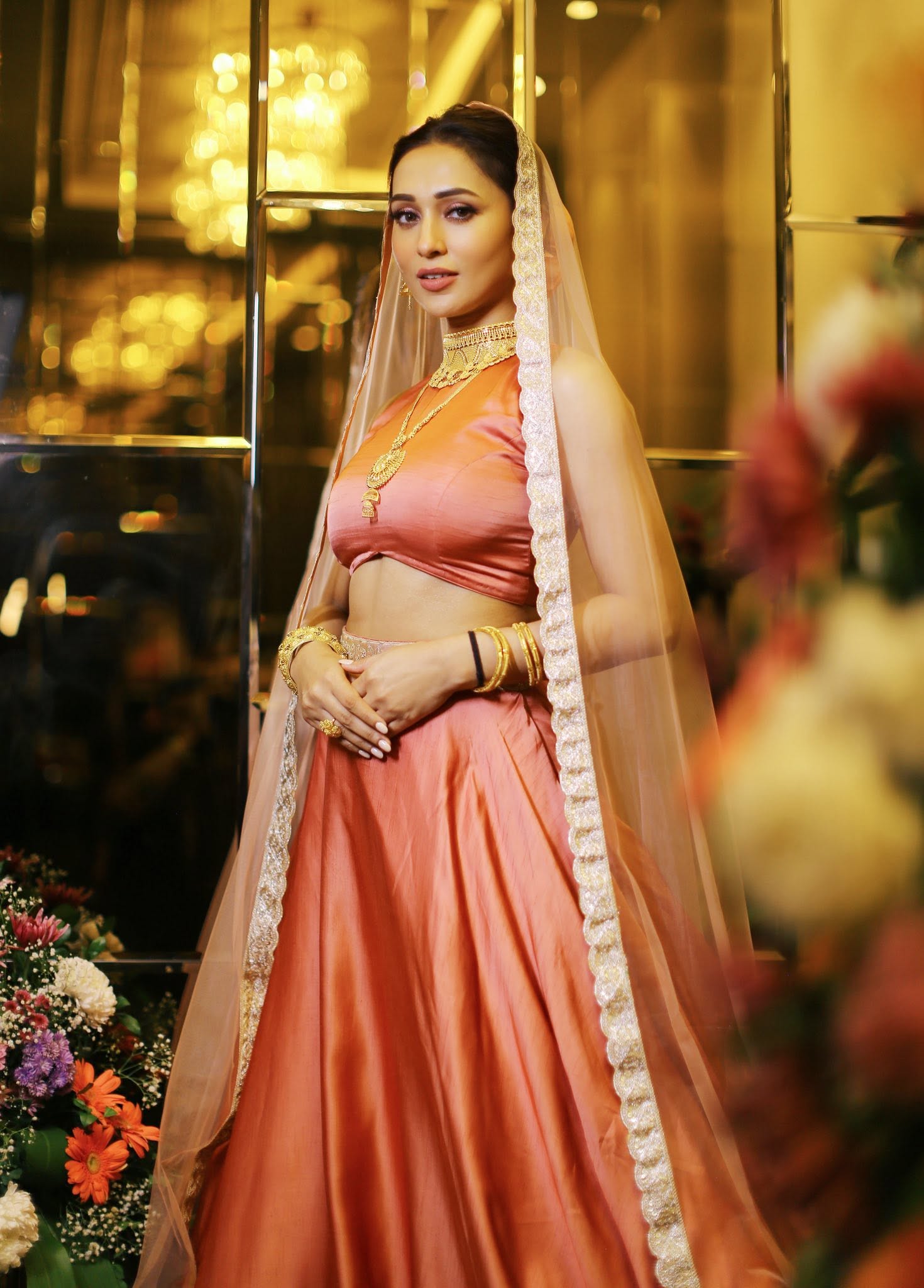 Mimi Chakraborty Wedding Mimi Chakraborty Wedding