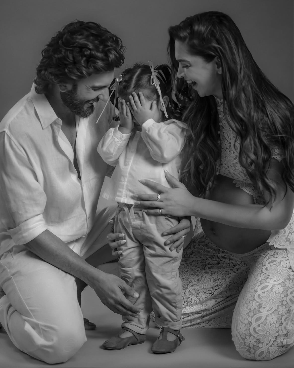 Ranveer Deepika
