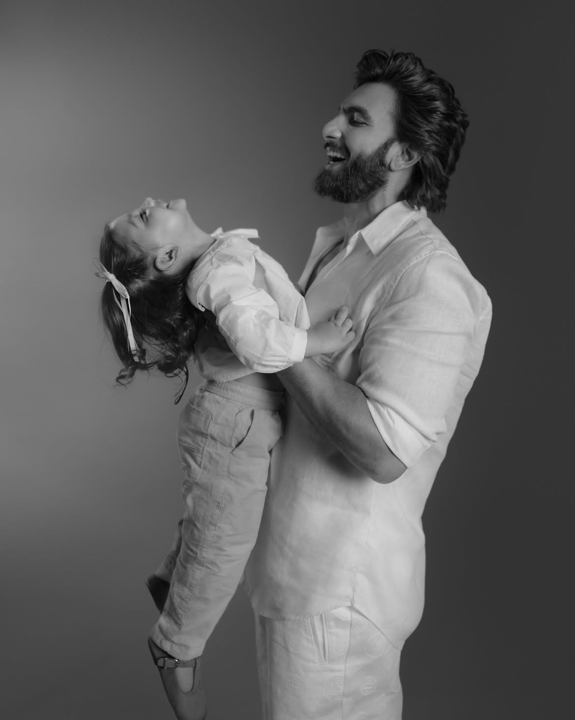 Ranveer Deepika