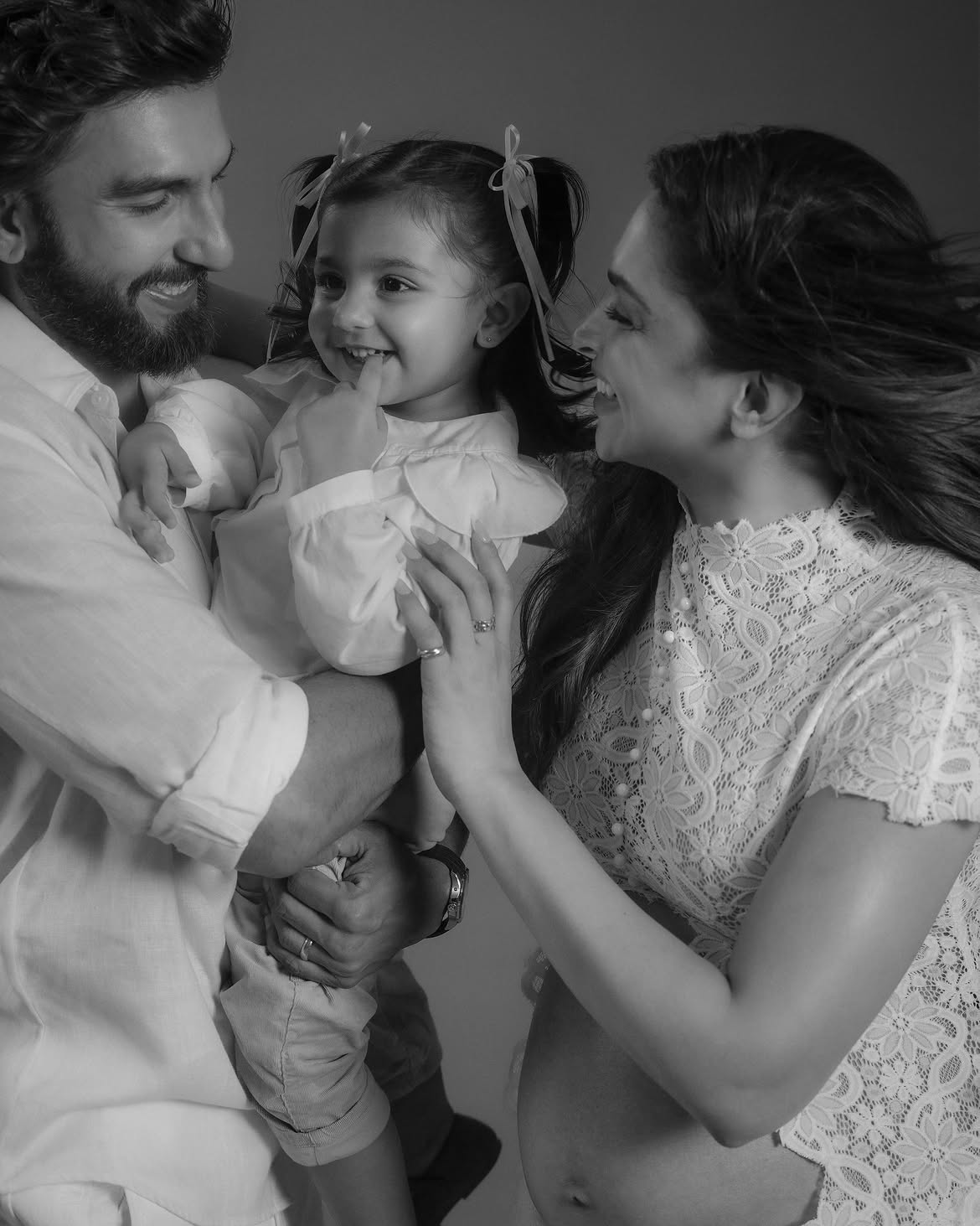 Ranveer Deepika
