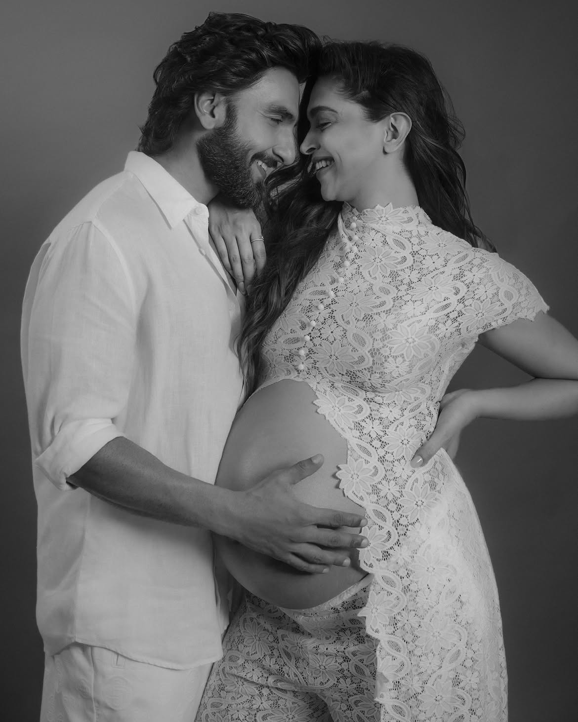 Ranveer Deepika
