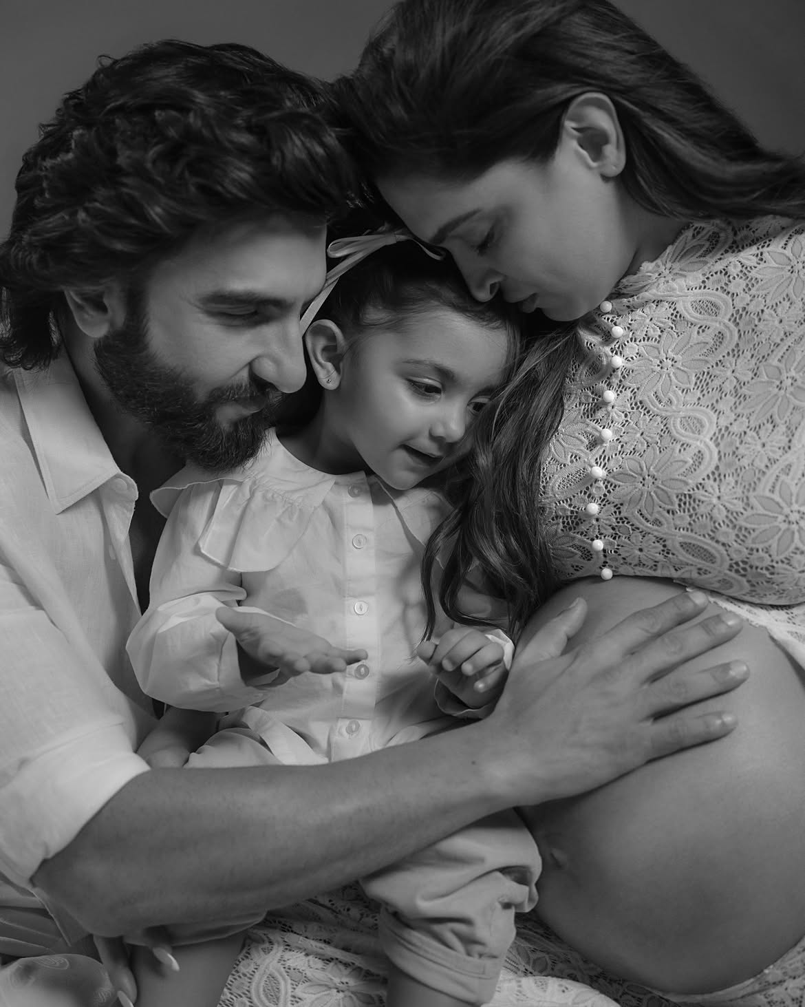 Ranveer Deepika