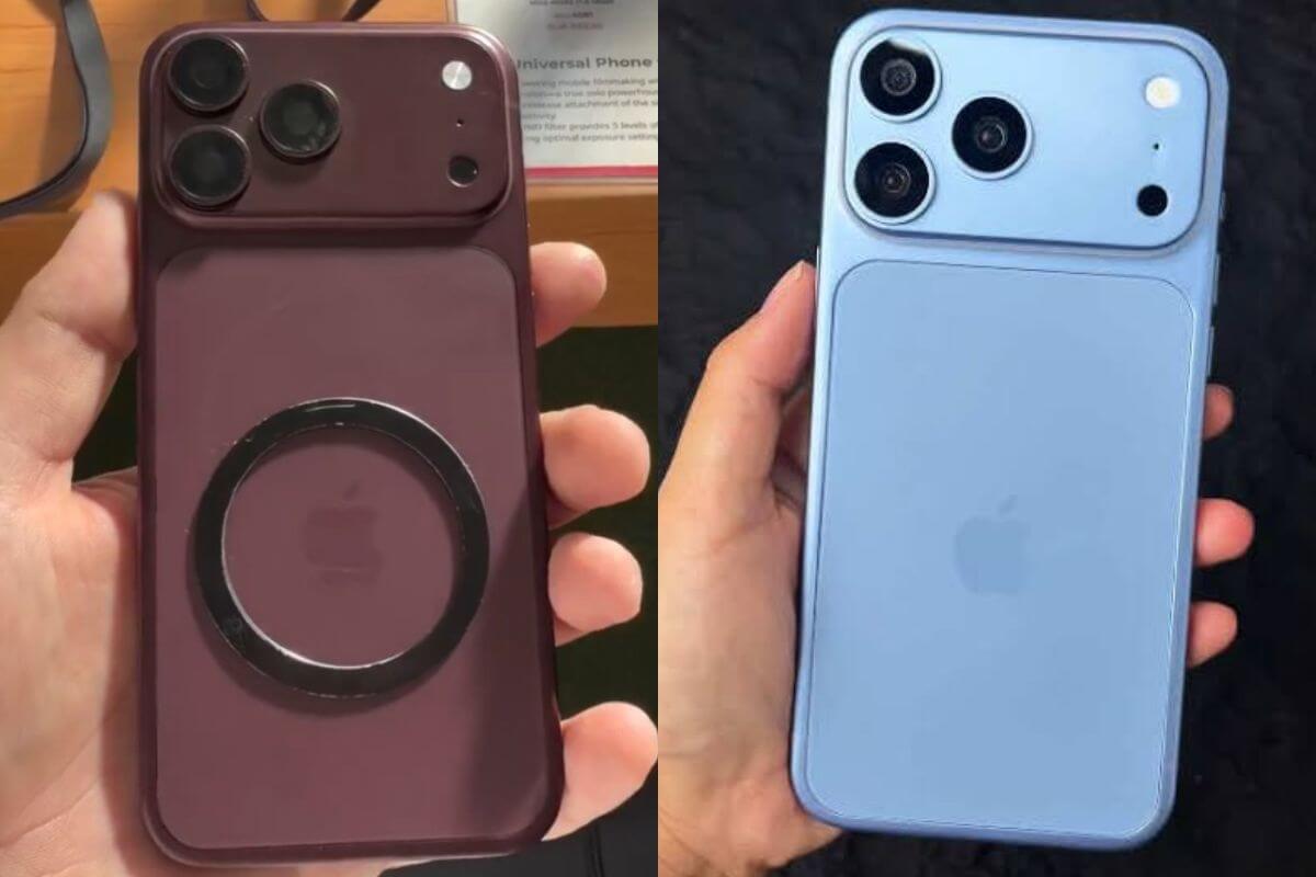 iPhone 18 Duo Price iPhone 18 Duo Price