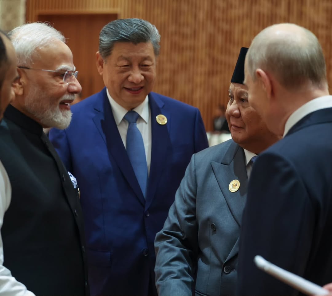 গ্লোবাল সাউথ এগিয়ে আসছে গ্লোবাল সাউথ এগিয়ে আসছে