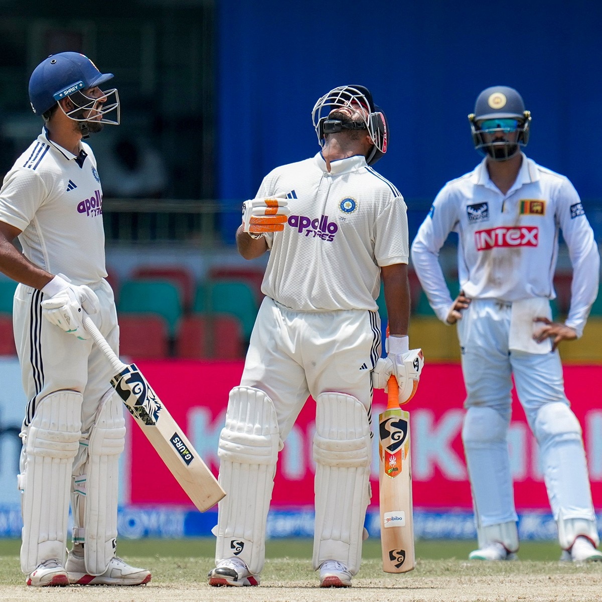 শ্রীলঙ্কার বিরুদ্ধে শেষ ওয়ানডে খেলেছিলেন পন্ত