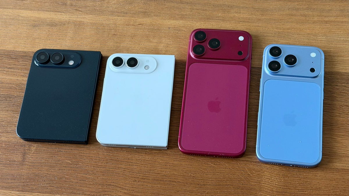 iPhone 18 Duo Price iPhone 18 Duo Price