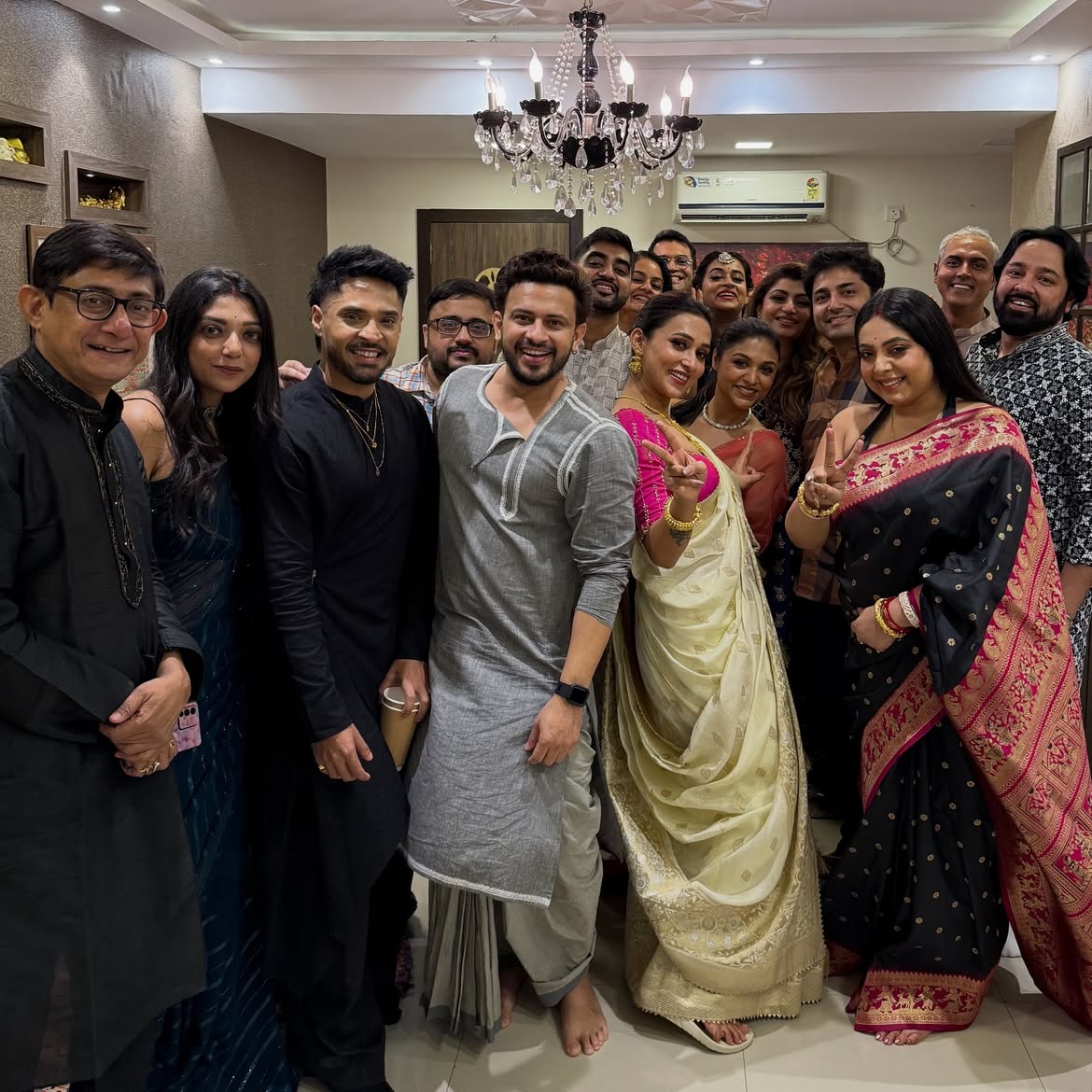 Mimi Chakraborty Wedding Mimi Chakraborty Wedding