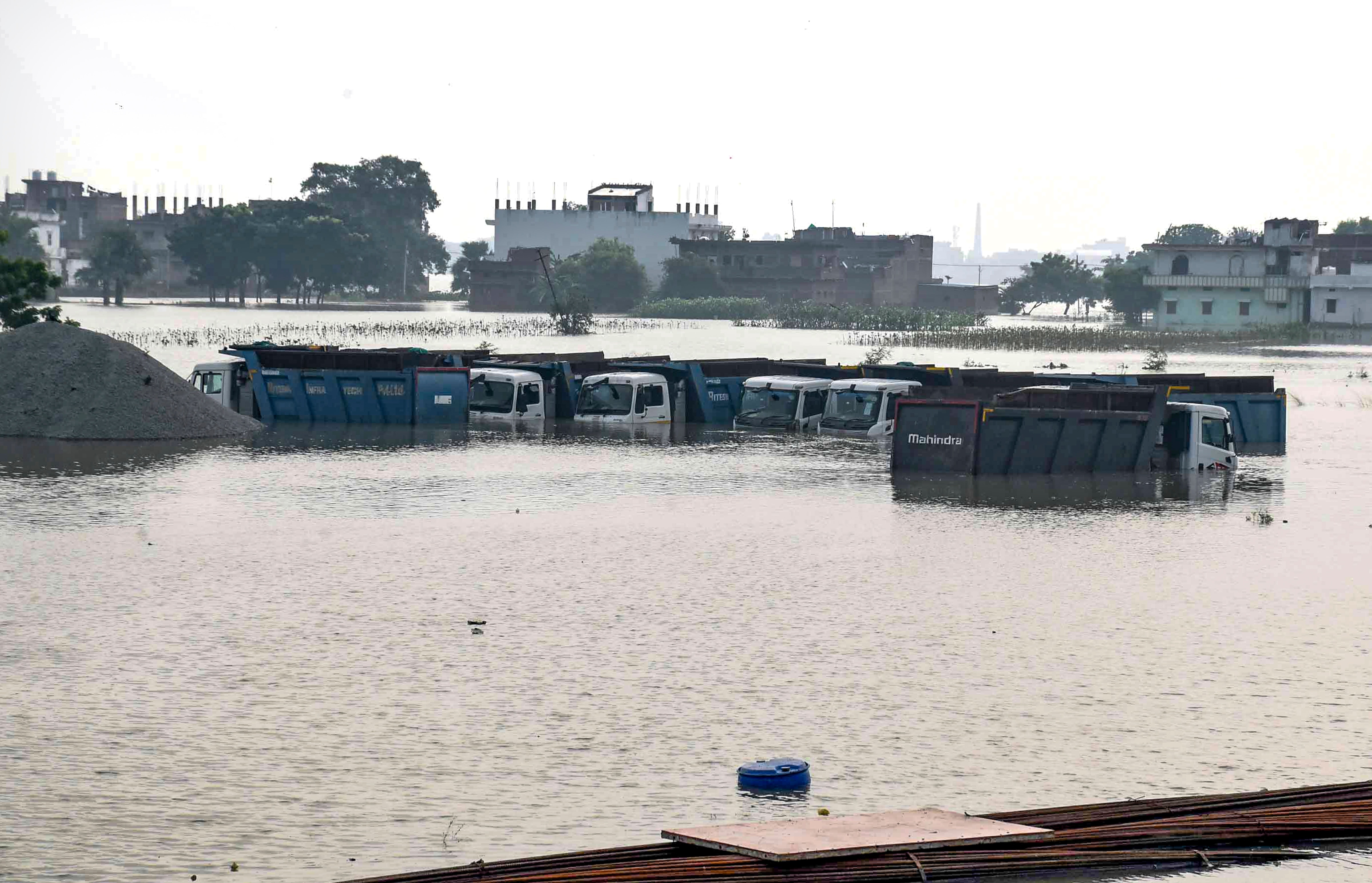 তেজস্বীর নিশানায় এনডিএ সরকার