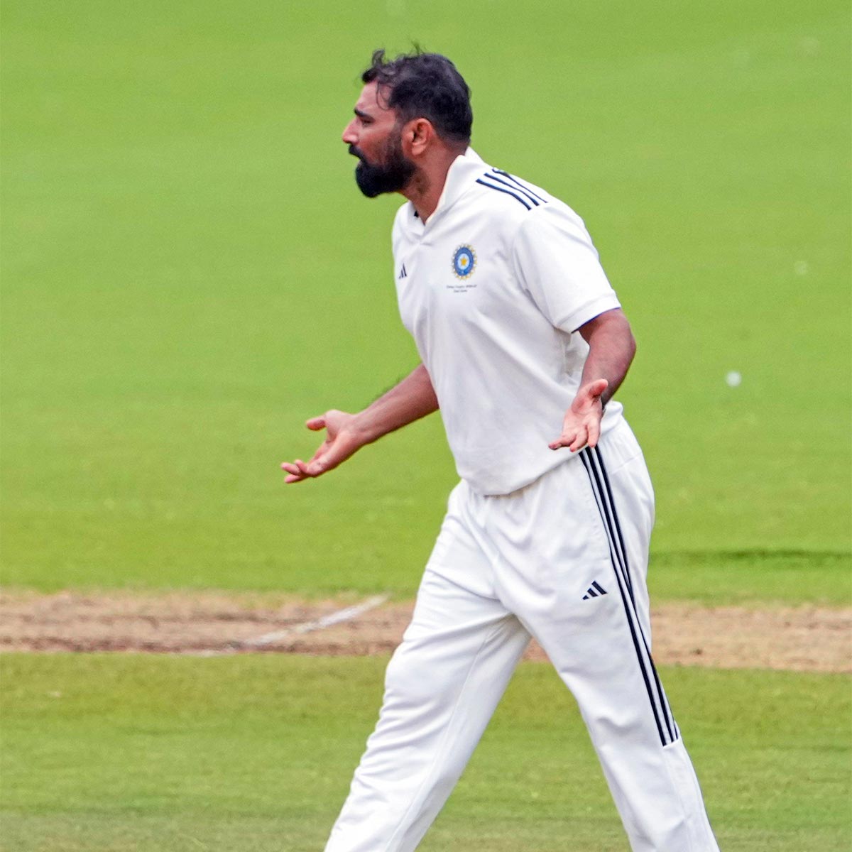 ভারতের হয়ে শেষ ম্যাচ খেলেছেন একবছরেরও বেশি আগে