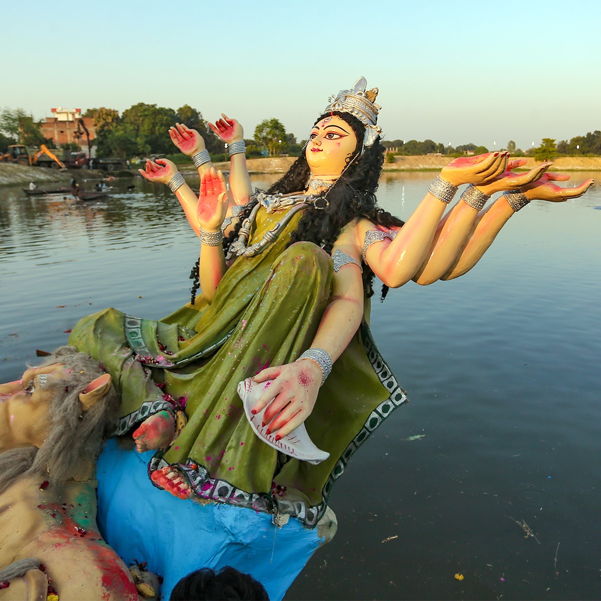 সিঁদুরখেলার কোনও নির্দিষ্ট শাস্ত্রীয় বিধান নেই সিঁদুরখেলার কোনও নির্দিষ্ট শাস্ত্রীয় বিধান নেই