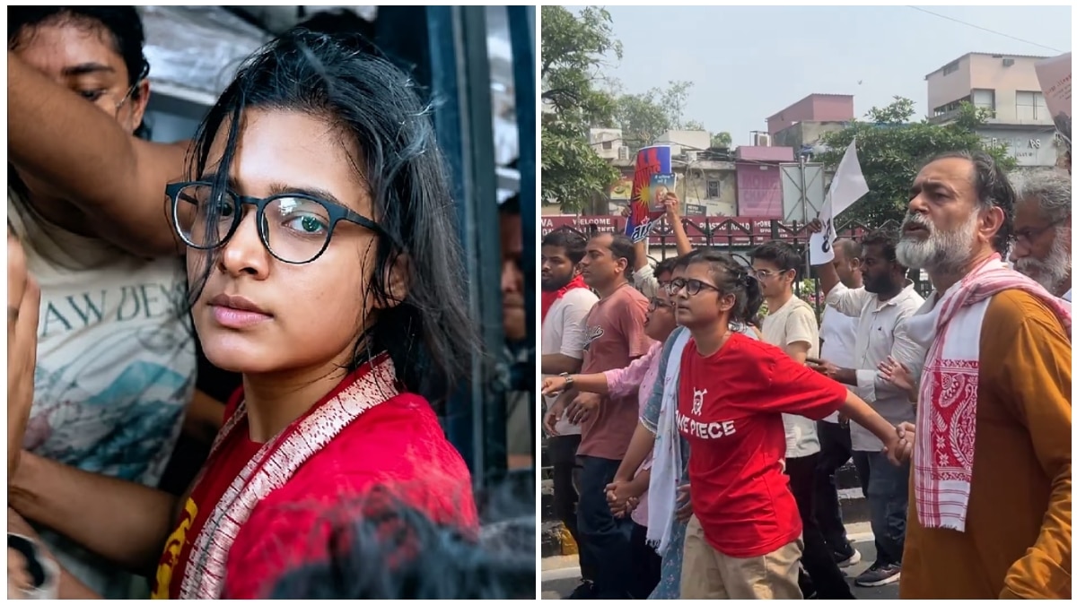 CJP Delhi Protest 