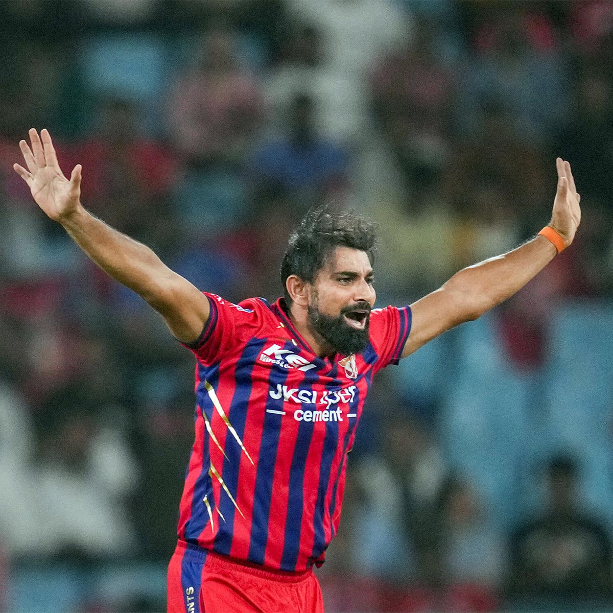 শামিকে ফেরানোর বিষয়েও ভাবা উচিত