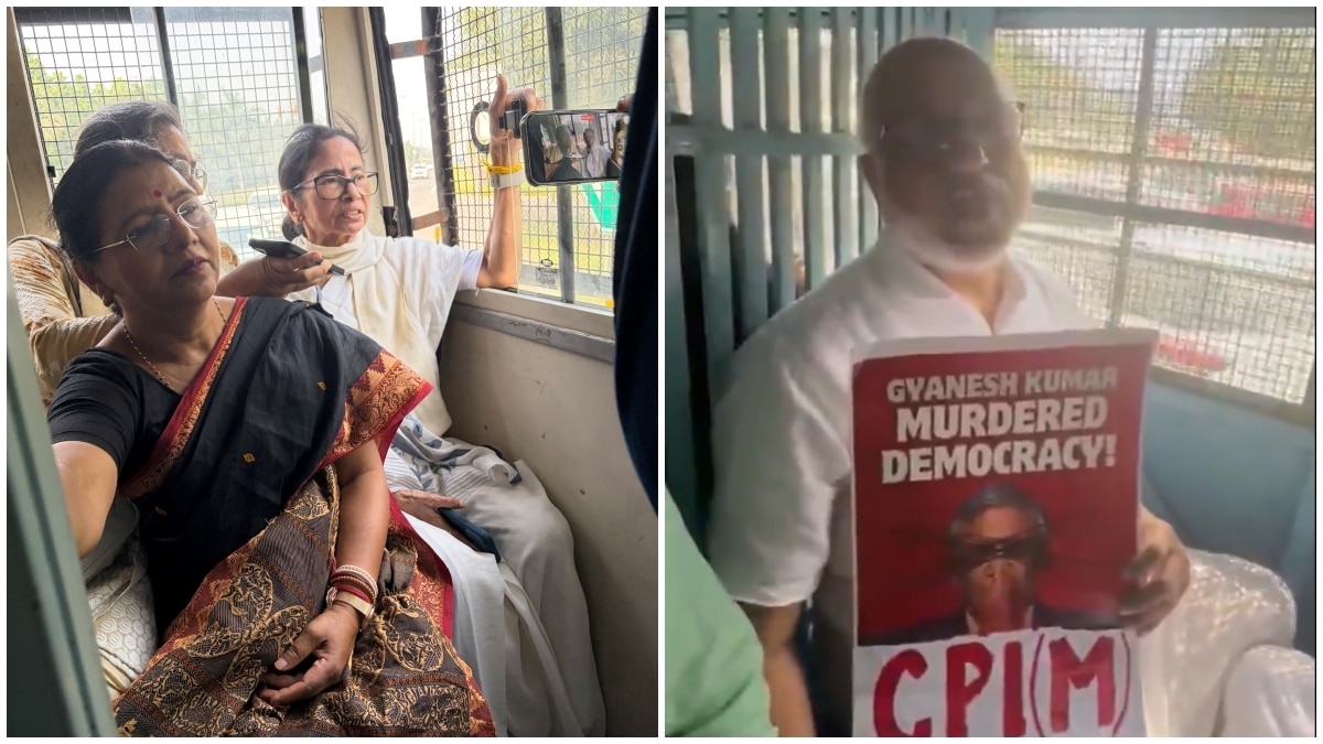 CJP Delhi Protest 
