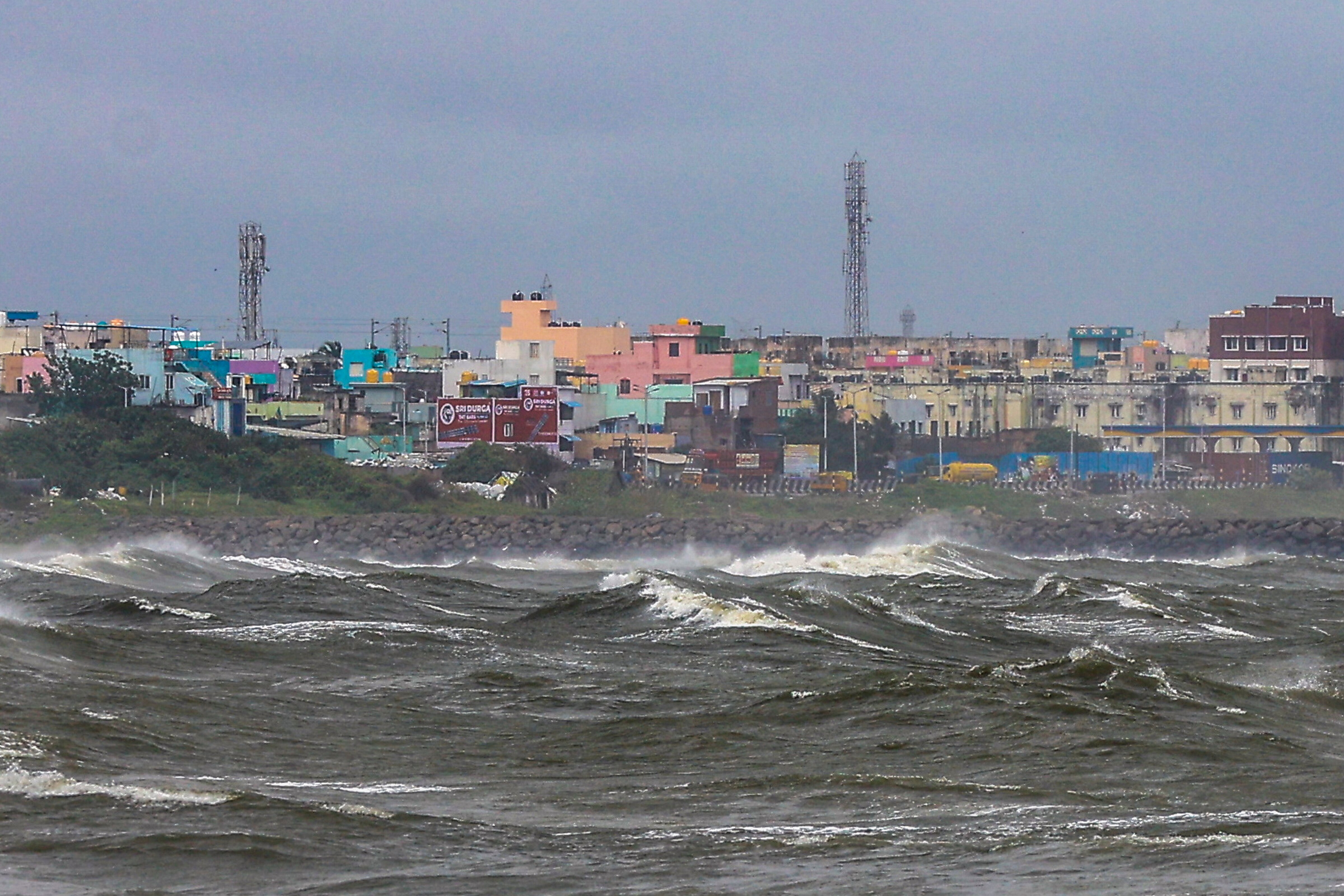 ১০০ কিমি দূর পর্যন্ত ধ্বংসলীলা চালাতে পারে ১০০ কিমি দূর পর্যন্ত ধ্বংসলীলা চালাতে পারে