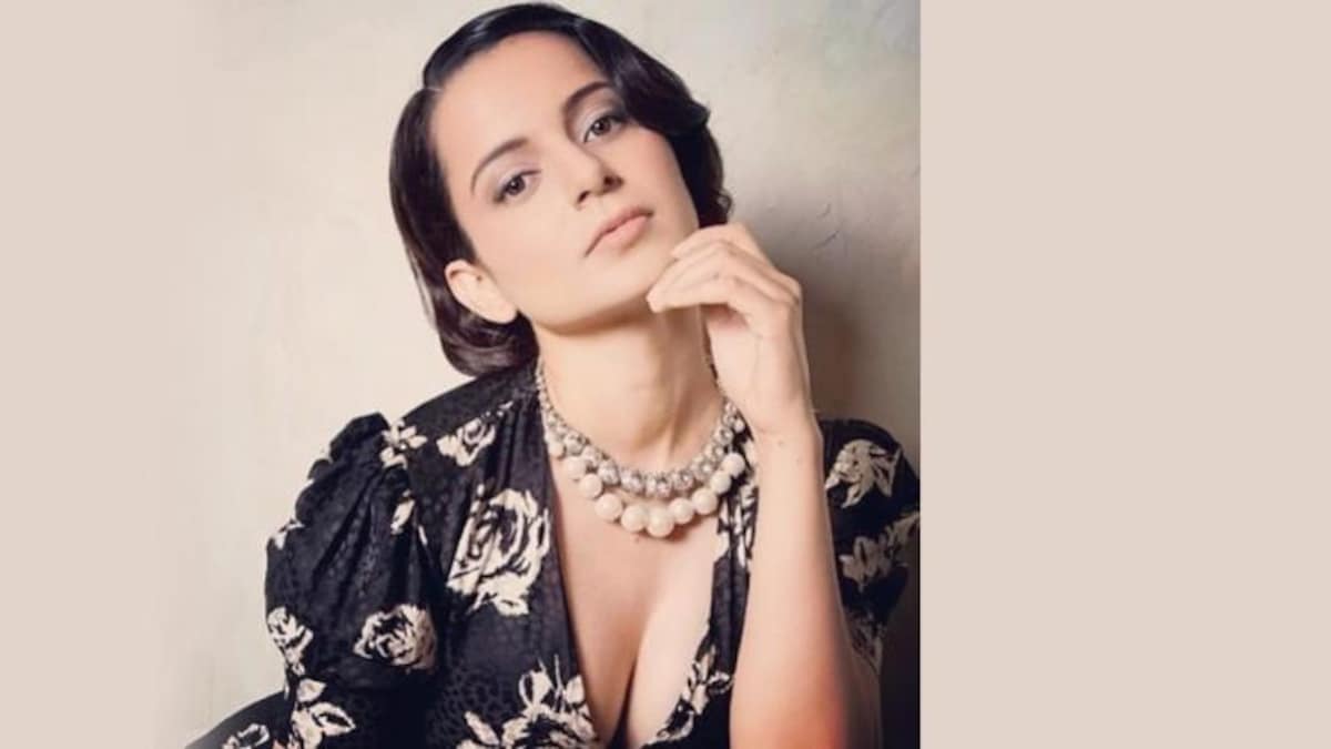 বিকিনিতে সানবাথ কঙ্গনার! মুহূর্তে ভাইরাল ছবি - Actress Kangana Ranaut taking sunbath in Mexico wearing Bikini picture goes viral - AajTak