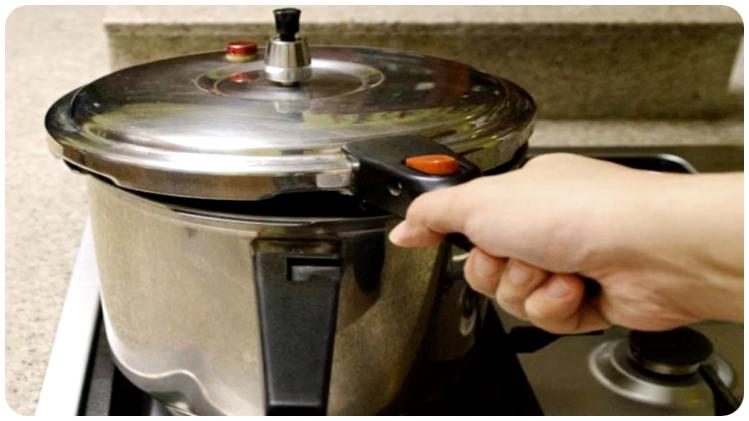 প্রেসার কুকারের রান্না কী স্বাস্থ্যের পক্ষে ক্ষতিকর? জেনে নিন Does cooking in a pressure