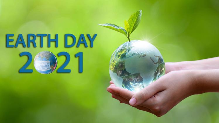 Earth Day 2021: পৃথিবী আবার শান্ত হবে! Facebook,Instagram ...