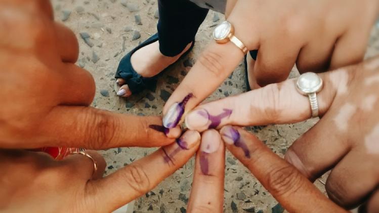 বাংলা সহ ৫ রাজ্যে কেমন হল ভোট? জেনে নিন বিস্তারিত