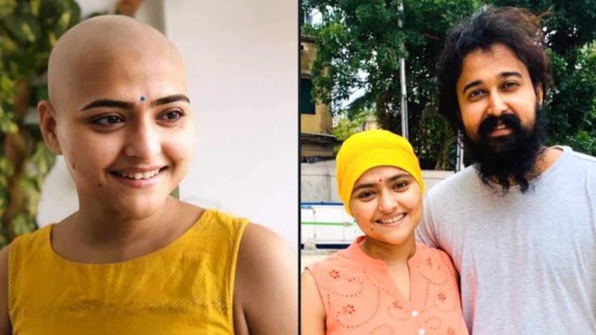 Aindrila Sharma: মৃত্যুর দিন জ্ঞান ফিরেছিল ঐন্দ্রিলার! চোখ খুলে কী বলেছিলেন প্রয়াত নায়িকা? 4 Aindrila Sharma: হাসি মুখেই ক্যানসারের বিরুদ্ধে লড়ছেন ঐন্দ্রিলা! পাশে 'সাপোর্ট সিস্টেম' সব্যসাচী - Aindrila Sharma jiyon kathi fame actress will be undergoing critical surgery of ...