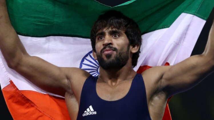 Jai Ho Sitaron Ka Samman: মিলখা সিংই অনুপ্রেরণা! পরিবারের সঙ্গে মজে বজরং