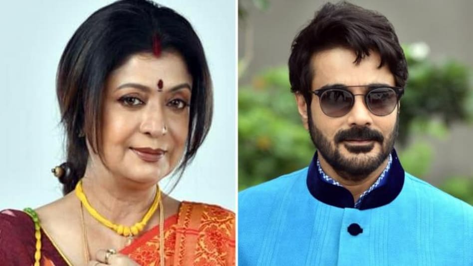 debasree Roy, divorce, past marriage, Prasenjit Chatterjee, tollywood actor, Tollywood actress Film Wrap: ট্রোলিংয়ের শিকার প্রসেনজিৎ! কাকে কটাক্ষ করলেন দেবশ্রী? -  entertainment news today film wrap 27th august 2021 manoranjan updates in  one click bollywood tollywood and hollywood soc - Aaj Tak Bangla
