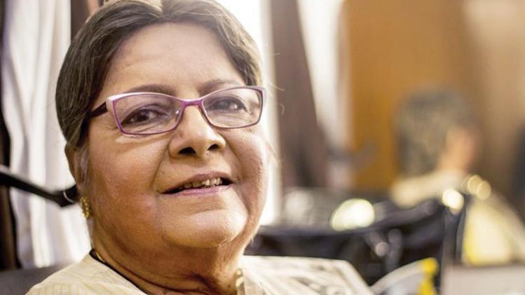 Lily Chakravarty: ৬৩ বছরের অভিনয় জীবনে না পাওয়ার তালিকা দীর্ঘ লিলি-র - veteran actress lily chakravarty still active and working, a special write up on her 80th birthday rjk - Aaj Tak