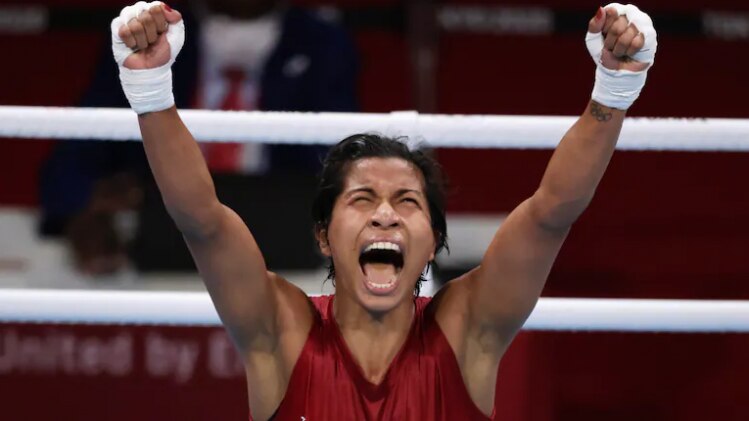 Jai Ho: পদকের রং পরিবর্তন করাই লক্ষ্য! ব্রোঞ্জে সন্তুষ্ট নন লভলিনা