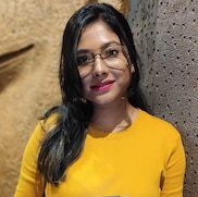 মধুরিমা দেব