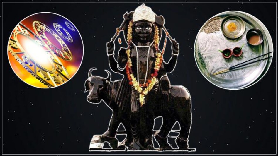 Shani Dev's Effects on Bhai Phonta: ভাইফোঁটায় ...