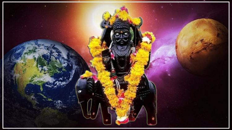 Shani Rashi Parivartan 2022, Sade Sati & Dhaiya: ২০২২ ...