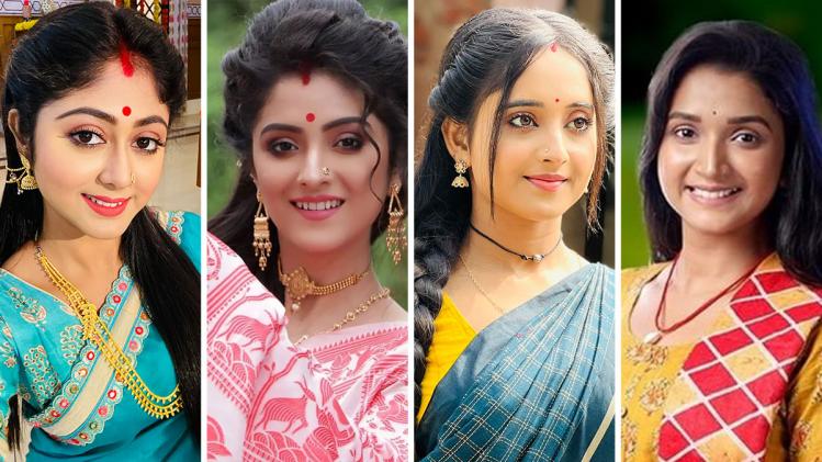 TRP: শুরুতেই বাজিমাত 'আলতা ফড়িং'-র! খারাপ স্কোর মিঠাই, যমুনা, অপুদের - trp  list 2022 2nd week mithai in top position uma aalta phoring Khukumoni Home  Delivery dhulokona in top five see barc
