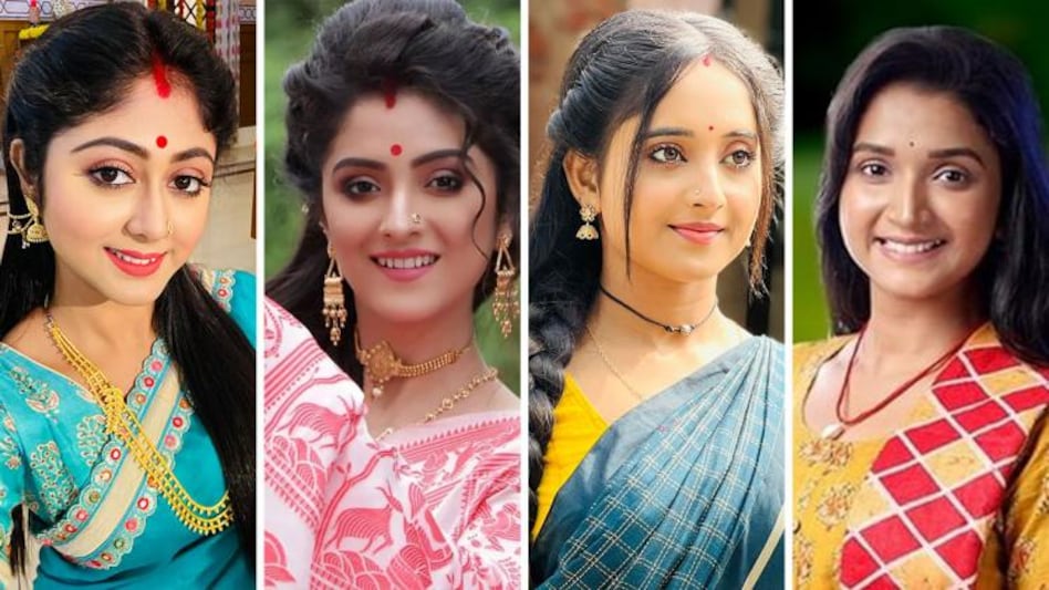 Bengali Worst Serials: কোথায় সেই জননী, জন্মভূমি ধারাবাহিক! 'সেই বিয়ে, শ্বশুরবাড়ির সেবা' এখন বস্তাপচা এঁদো গল্পের ধারাবাহিক দেখে বিরক্ত নেটিজেনরা 2 TRP: শুরুতেই বাজিমাত 'আলতা ফড়িং'-র! খারাপ স্কোর মিঠাই, যমুনা, অপুদের - trp  list 2022 2nd week mithai in top position uma aalta phoring Khukumoni Home  Delivery dhulokona in top five see barc