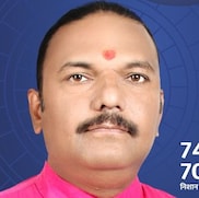 অরুনেশ কুমার শর্মা