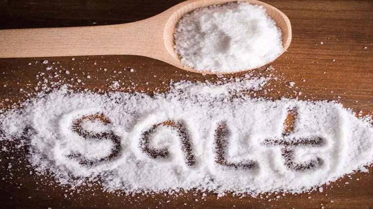 Salt Vastu Tips ঘরে এভাবে নুন রাখলে কাটে বাস্তুদোষ, দূর করে রাহুকেতুর কুপ্রভাব Salt Vastu