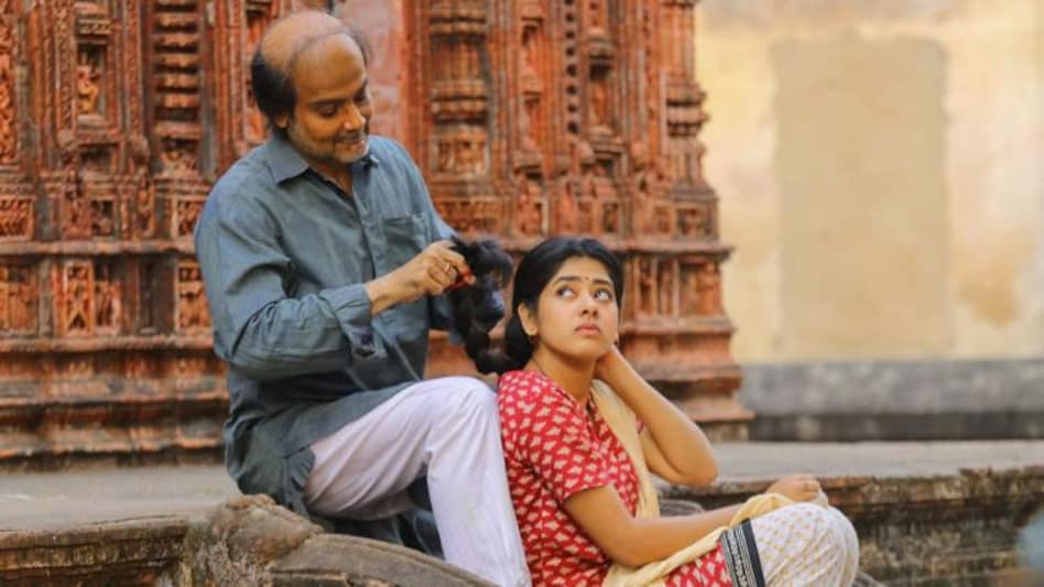 গর্বিত বাঙালি,প্রসেনজিতের 'আয় খুকু আয়'-এর ট্রেলার শেয়ার করলেন অমিতাভ বচ্চন!বিগ বি বুম্বাদা'কে লিখলেন বিশেষ চিঠি 2 Amitabh bachchan