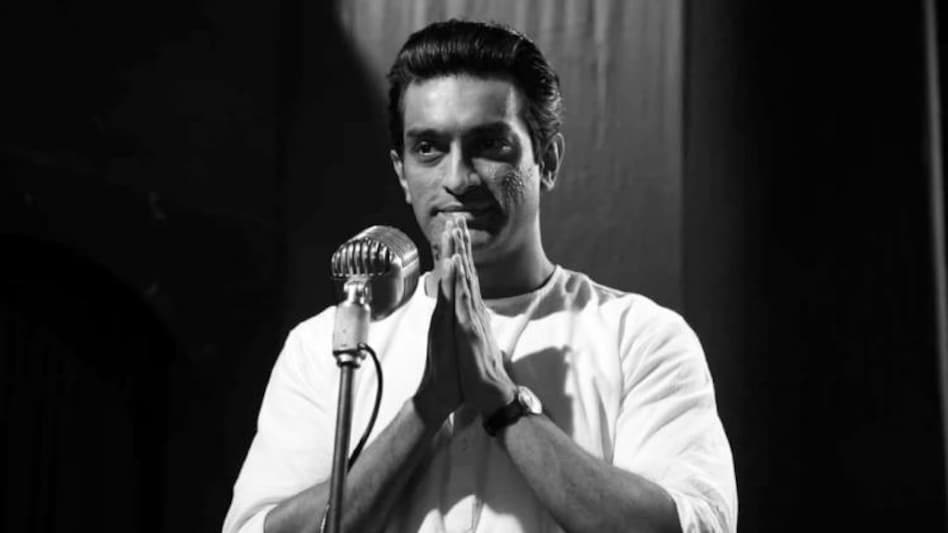 Aparajito Trailer: সত্যজিৎ নস্ট্যালজিয়া! 'পথের পাঁচালী'-র স্মৃতি উস্কে প্রকাশ্যে 'অপরাজিত'-র ট্রেলার - Aparajito by anik dutta starring Jeetu Kamal trailer is out the film is inspired ...