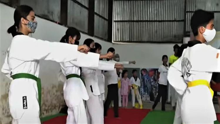 Best Martial Arts Training Centers In Kolkata বাড়ছে ধর্ষণ