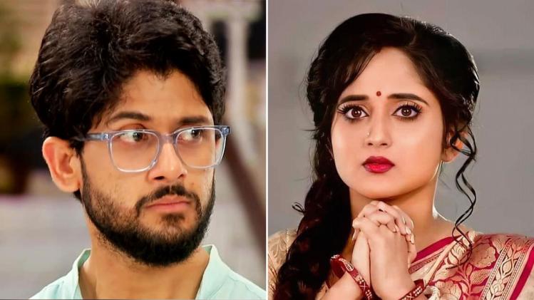 Adrit -Soumitrisha: রিয়েল লাইফে কথা বন্ধ মিঠাই- সিডের? এবার মুখ খুললেন সৌমিতৃষা - mithai actors Adrit Roy Soumitrisha Kundoo are not talking with each others in real life rumours the actress now opens up about the issue between them soc - Aaj Tak Bangla