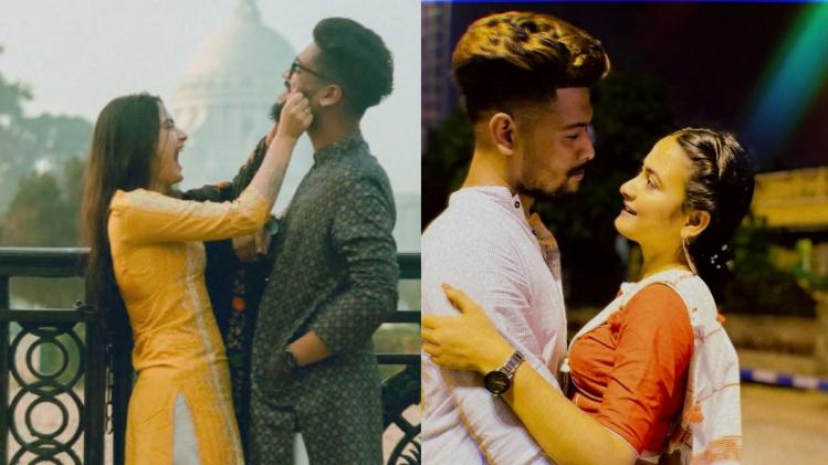 Bengali actress, Bikram betal, late actress, new serial, Pallavi Dey, Tollywood actress Pallavi Dey Death Mystery: 'থাকার হলে থাক নইলে ব্রেক আপ করে নে,' পল্লবীকে বলেছিলেন বন্ধু সায়ক - Pallavi Dey Death Mystery sayak chakraborty says pallavi and her boyfriend sagnik relationship was in