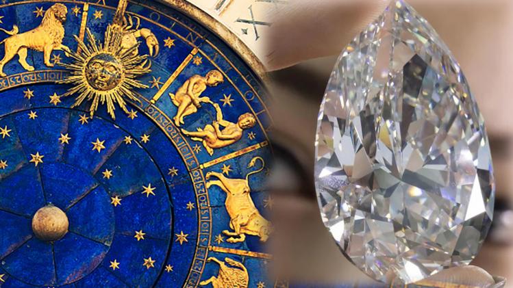 Diamond Wearing Rules : হিরে আনবে টাকা ...