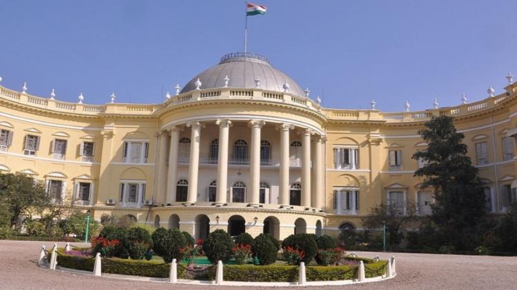 Raj Bhavan History: সে আমলে লাট সাহেবের ১৩ লাখ টাকার প্রাসাদ, ওটাই তো রাজভবন - kolkata history of raj bhavan lat prasad lat bhavan spends 13 lakh money for making it in
